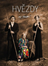 Hvězdy