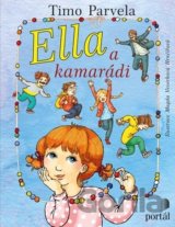 Ella a kamarádi