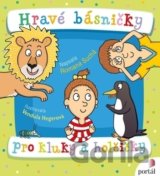 Hravé básničky pro kluky a holčičky