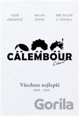 Cabaret Calembour