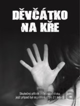 Děvčátko na kře