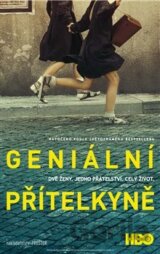 Geniální přítelkyně (komplet)