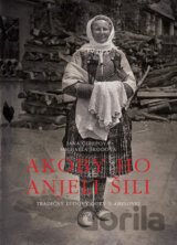 Akoby ho anjeli šili