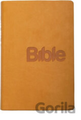 Bible - překlad 21. století - hořčicová