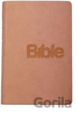 Bible - překlad 21. století - pudrová