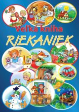 Veľká kniha riekaniek