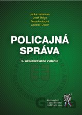 Policajná správa