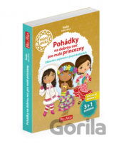 Pohádky na dobrou noc pro malé princezny