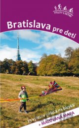 Bratislava pre deti