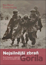Nejsilnější zbraň