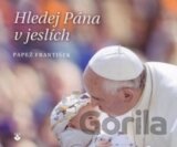 Hledej Pána v jeslích