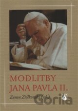 Modlitby Jana Pavla II.