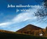 Jeho milosrdenství je věčné