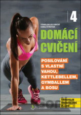 Domácí cvičení 4