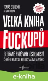 Velká kniha fuckupů