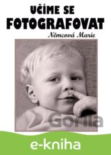 Učíme se fotografovat