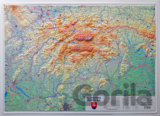 Slovenská republika 1:450 000