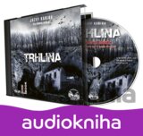 Trhlina