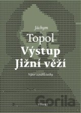 Výstup Jižní věží