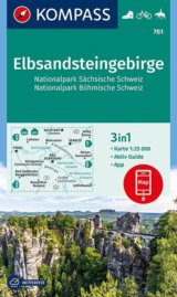 Elbsandsteingebirge