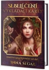 Sebeléčení: Vykládací karty