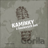 Kamínky z toulavých bot