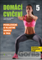 Domácí cvičení 5