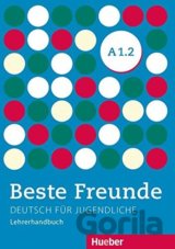 Beste Freunde A1.2 - Lehrerhandbuch