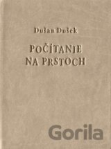 Počítanie na prstoch (hneda pevná väzba)