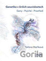 Genetika v širších souvislostech