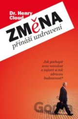 Změna přináší uzdravení
