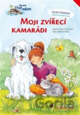 Moji zvířecí kamarádi