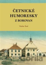 Četnické humoresky z Borovan