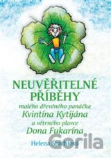 Neuvěřitelné příběhy