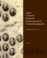 Galerie vybraných absolventů Jirsíkova gymnázia v Českých Budějovicích