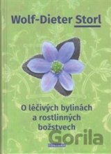 O léčivých bylinách a rostlinných božstvech