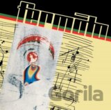 Fermata: Fermata LP