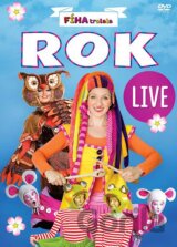 Fíha Tralala: Rok (live)