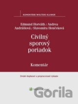 Civilný sporový poriadok