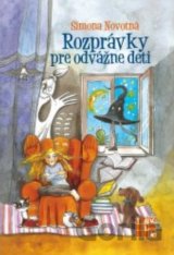 Rozprávky pre odvážne deti