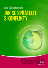 Jak se spřátelit s konflikty