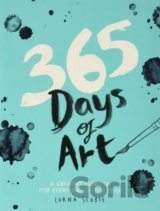 365 Days of Art
