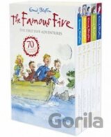 Best of Blyton