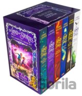 Land of Stories Boxset