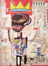 Jean-Michel Basquiat XXL