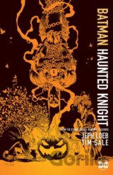 Batman: Haunted Knight