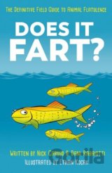 Does It Fart?