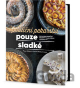 Pouliční pekařství pouze sladké