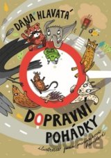 Dopravní pohádky