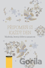 Připomeň si každý den